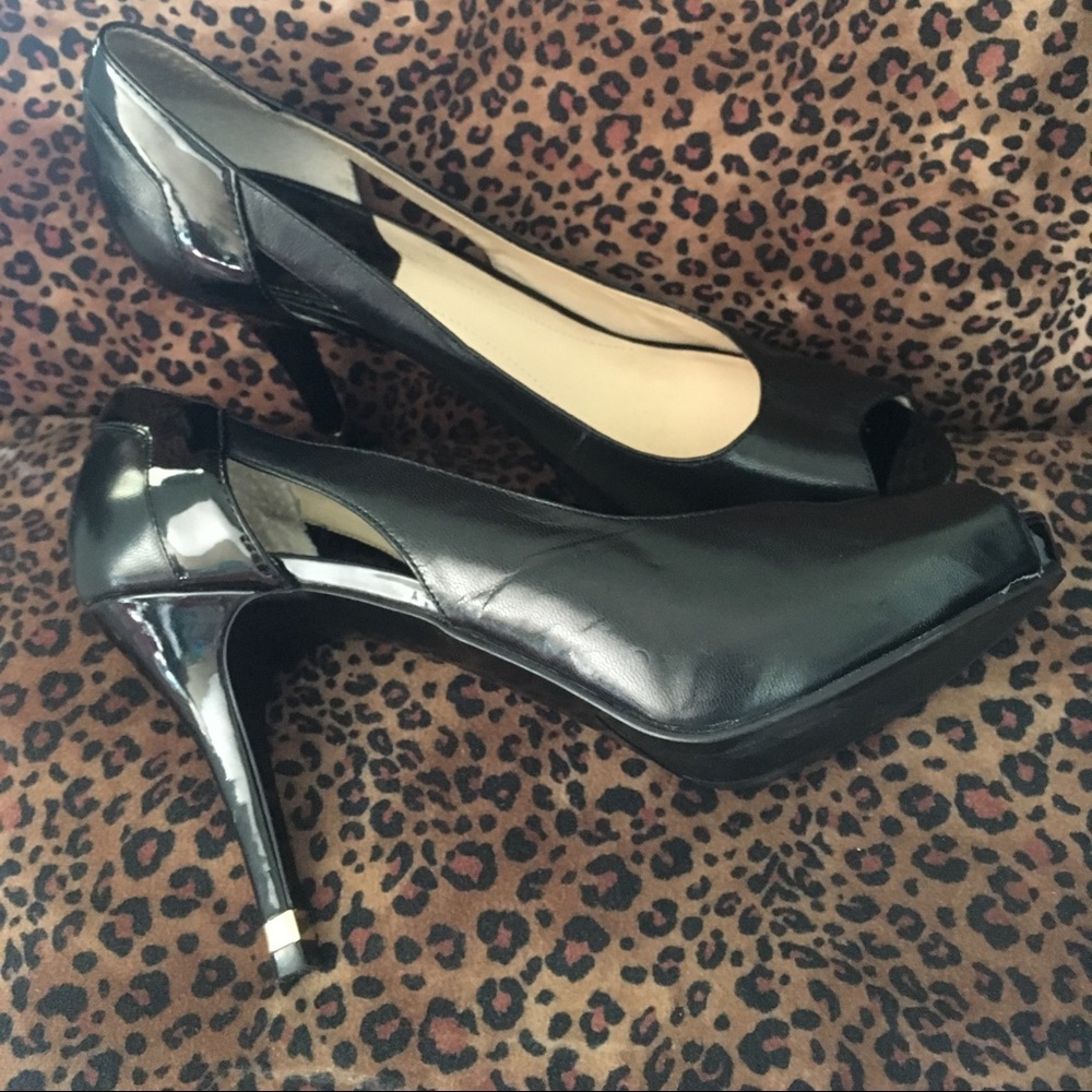 Marc Fisher Bross Pump